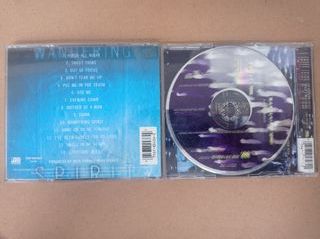 CD The rolling stones y Mick Jagger