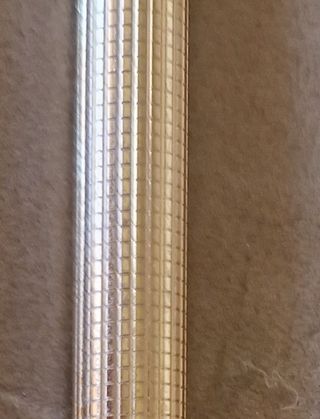 Bolígrafo y portaminas Silver Match