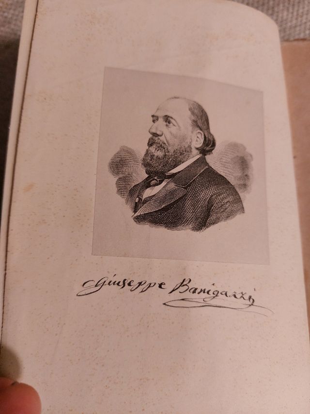 Libro poesie dialettali