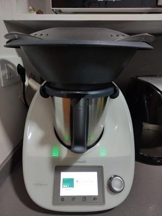 Thermomix TM5