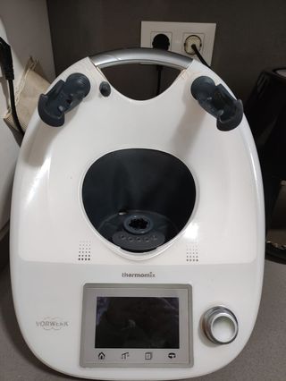 Thermomix TM5