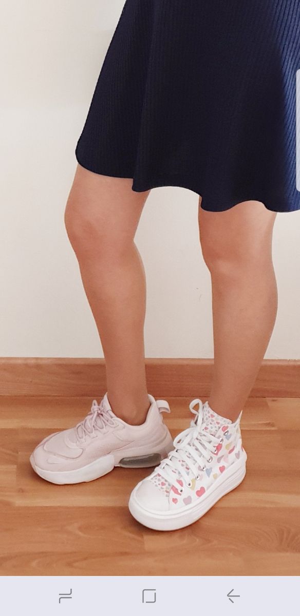 16 € Air de Nike 36/37