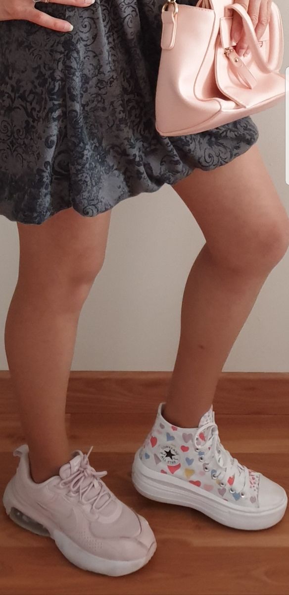 16 € Air de Nike 36/37