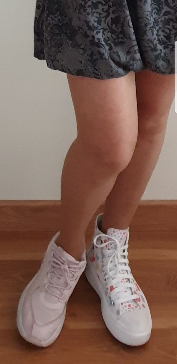 16 € Air de Nike 36/37