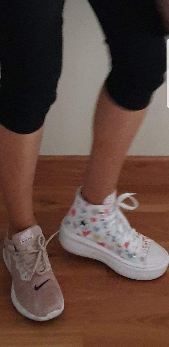 16 € Air de Nike 36/37