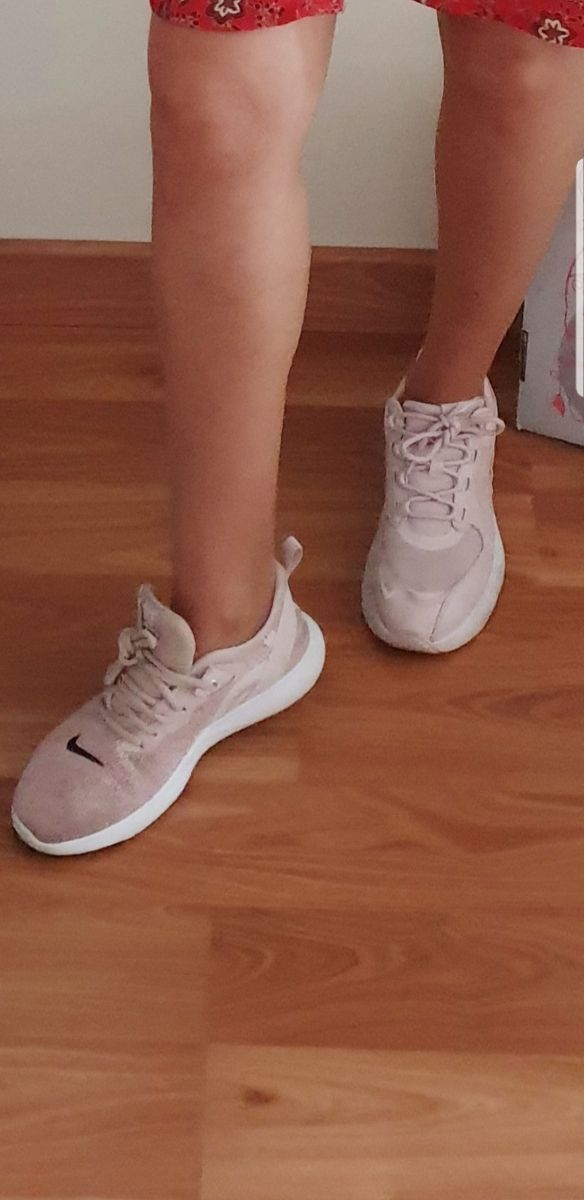 16 € Air de Nike 36/37