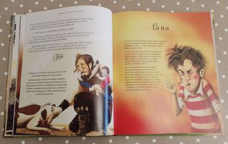 El gran libro de las emociones