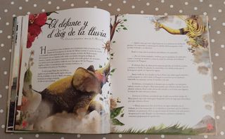 El gran libro de las emociones