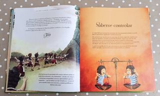 El gran libro de las emociones