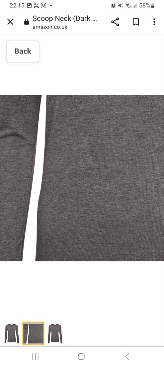 T-shirt da donna nuovissima