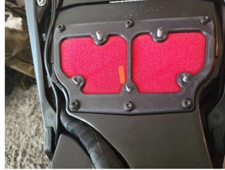 Placa de potencia KTM duke 890