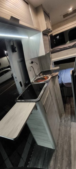 Renault Master 2005