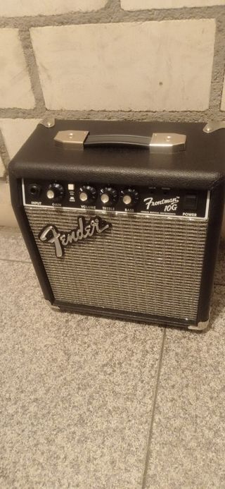 Amplificador