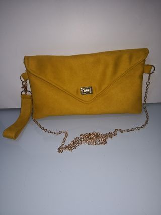 Pochette clutch