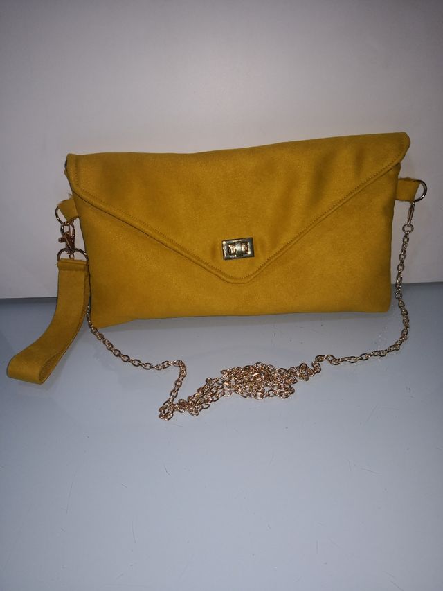 Pochette clutch