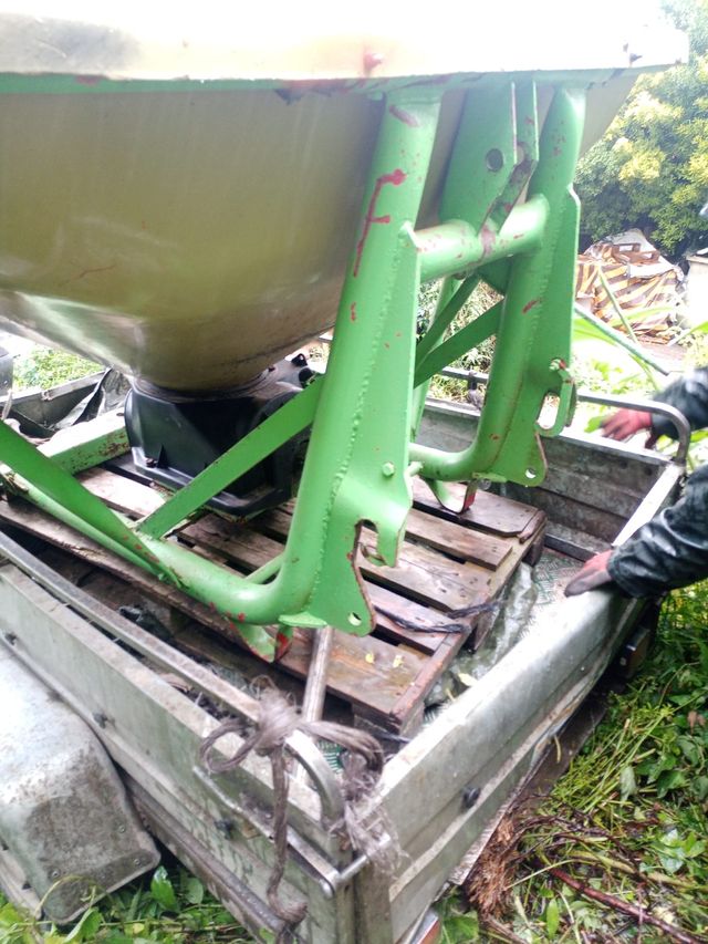 abonadora aguirre pendular