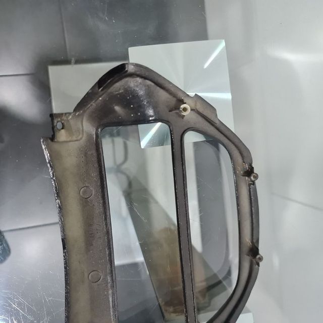 Marco trasero Honda Cbr900rr