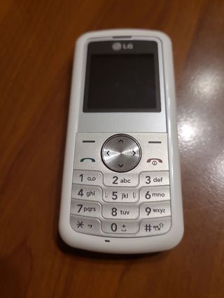 Cellulare LG KP100