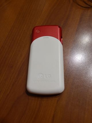 Cellulare LG KP100