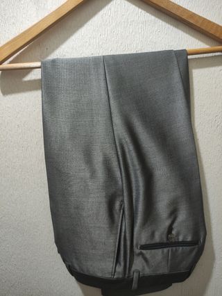 Traje novio / Traje de vestir 