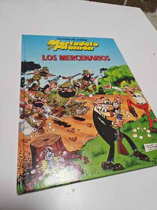 Grandes del humor lote