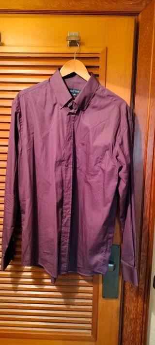 Camisa Armani xl