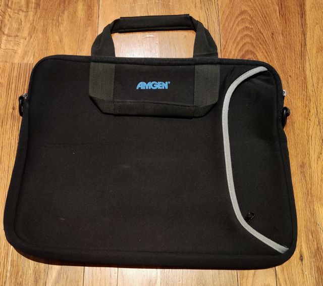 Maleta portátil 15 pulgadas 