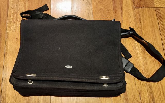 Maleta portátil 17 pulgadas 