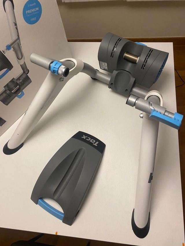 Rodillo Tacx