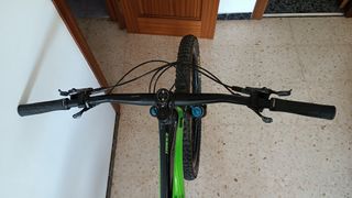 Giant trance advanced pro 1