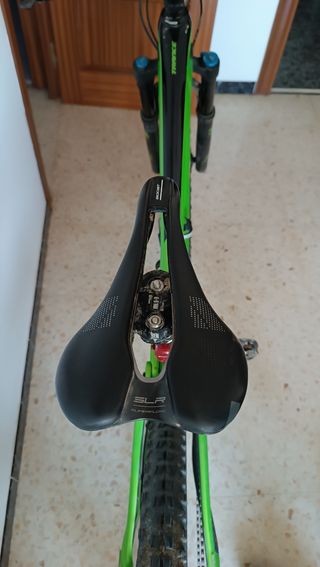 Giant trance advanced pro 1