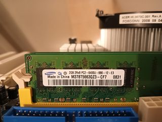 Placa Base ASRock G31M-GS