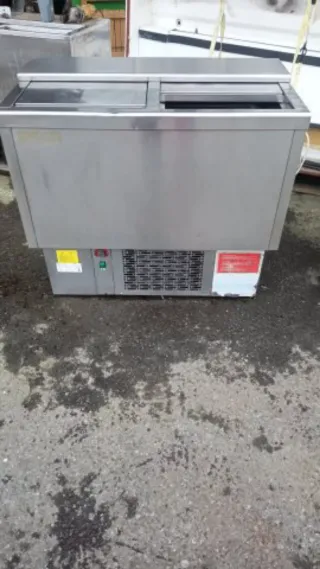 Frigoriferi per bevande nuove