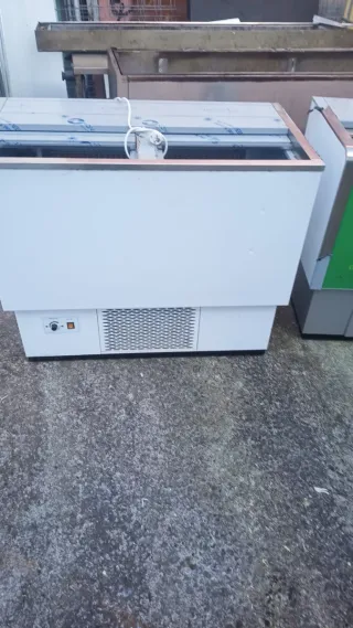 Frigoriferi per bevande nuove