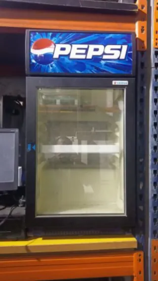 Frigoriferi per bevande nuove