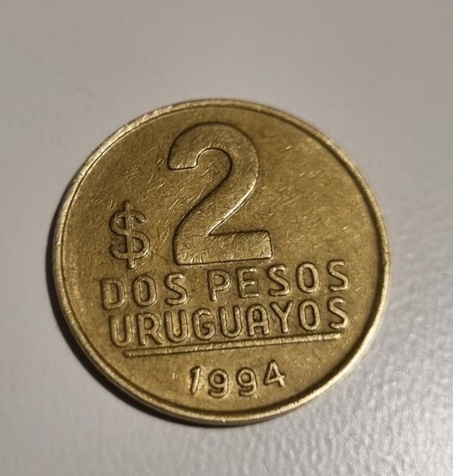 Moneda de colección