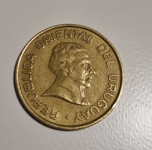 Moneda de colección