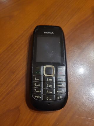 Nokia RH 125