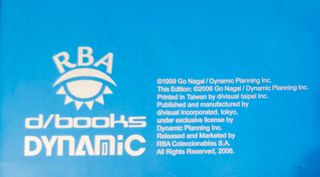 mini cómic manga Mazinger Z