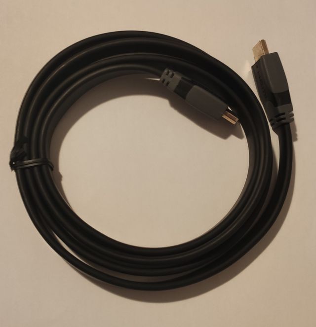 Cable HDMI