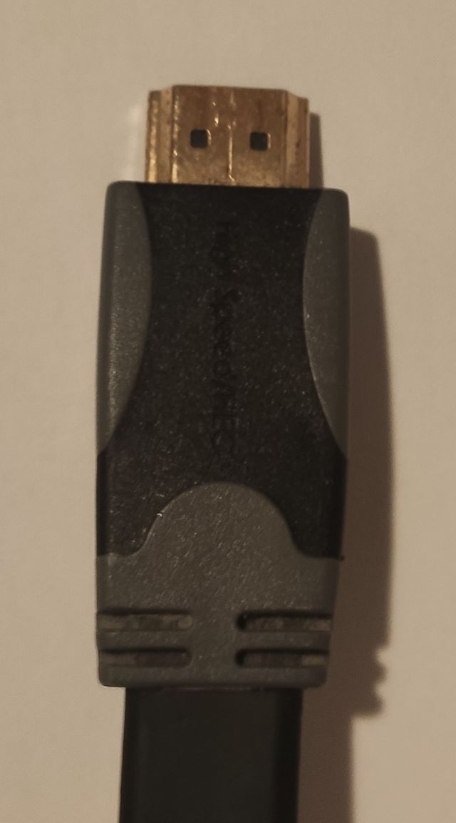 Cable HDMI
