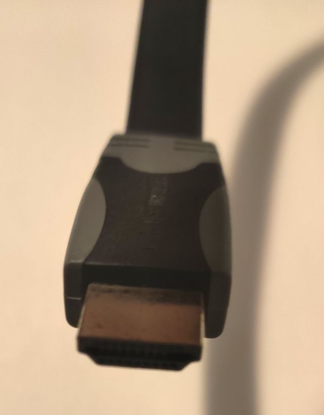 Cable HDMI