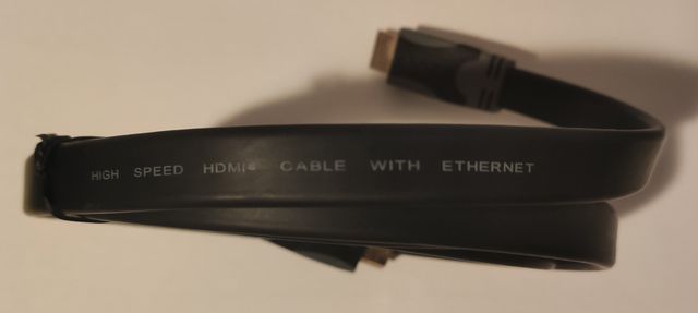 Cable HDMI