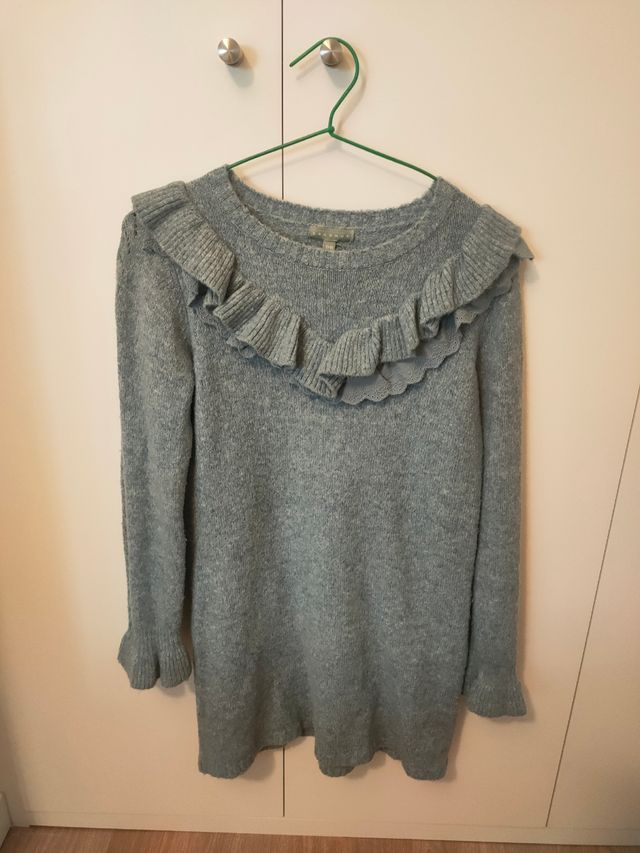 Vestido niña Coconut Talla 11/12