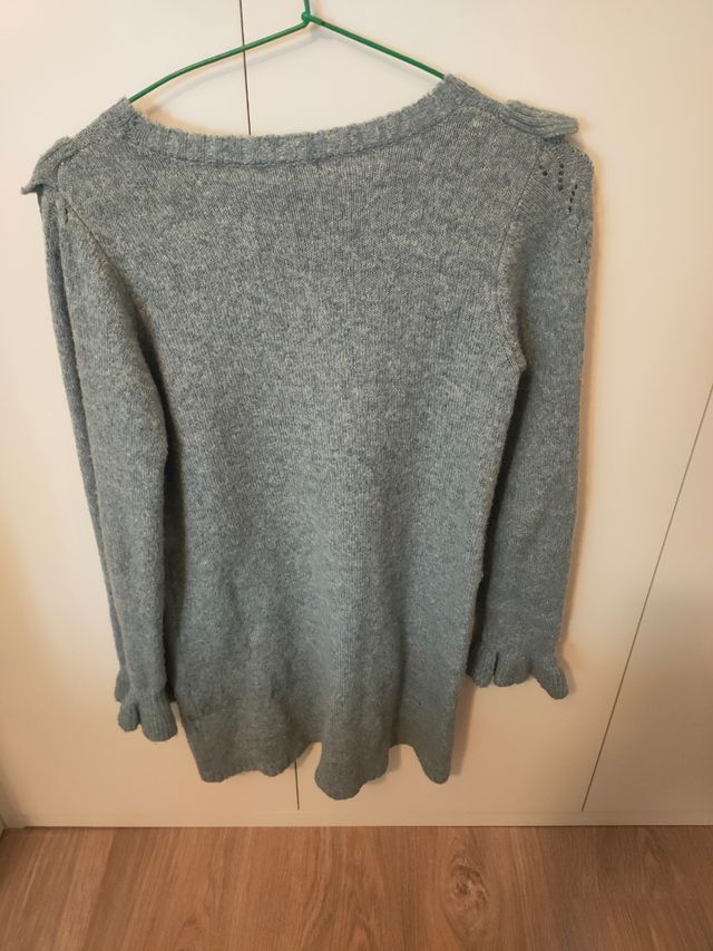 Vestido niña Coconut Talla 11/12