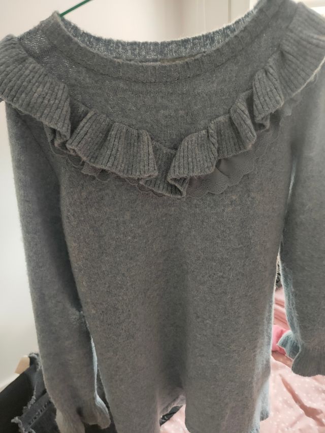 Vestido niña Coconut Talla 11/12