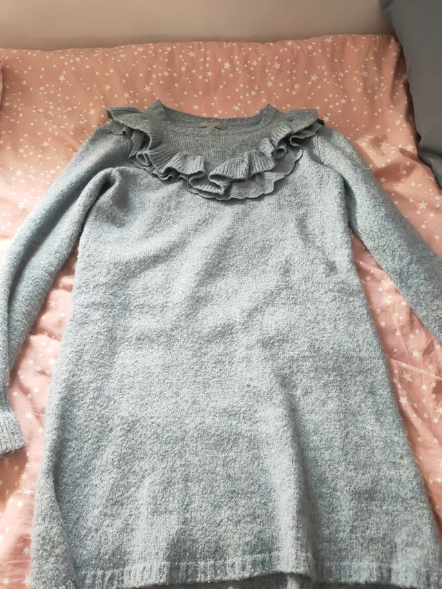 Vestido niña Coconut Talla 11/12