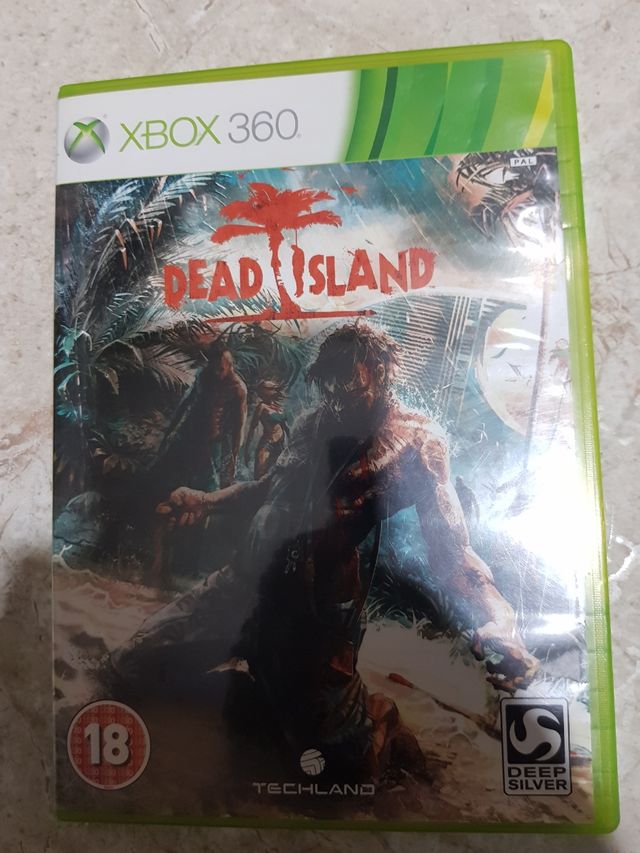 dead island