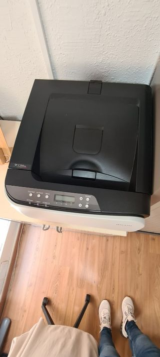 Impresora RICOH