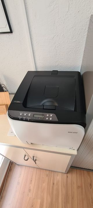 Impresora RICOH